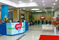 �Ϻ�����ҽԺһ¥����